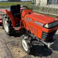 L1-235D 96455 japanese used compact tractor |KHS japan