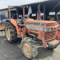 L1-33D 51866 japanese used compact tractor |KHS japan