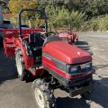 MT190D 50569 japanese used compact tractor |KHS japan