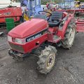 MT205D 81342 japanese used compact tractor |KHS japan