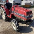 MT23DG 51389 japanese used compact tractor |KHS japan