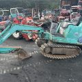 PC05-7 9948 used backhoe |KHS japan