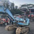 SK024 00953 used backhoe |KHS japan