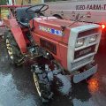 SL1343F 10809 japanese used compact tractor |KHS japan