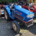 TA227F 00746 japanese used compact tractor |KHS japan