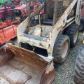 TCM643 11290 used bobcat |KHS japan