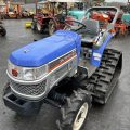 TH20F 001138 japanese used compact tractor |KHS japan