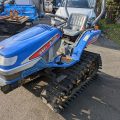 TPC153 001375 japanese used compact tractor |KHS japan
