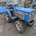 TU1600F 03051 japanese used compact tractor |KHS japan