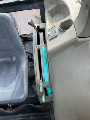 US550D 00853 japanese used compact tractor |KHS japan
