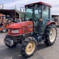 US550D 00853 japanese used compact tractor |KHS japan