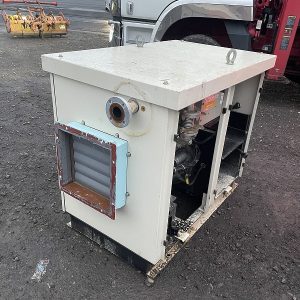 GENERATOR/ YANMAR/ YAP12E/ JB01006E