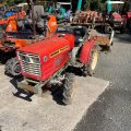 YM1510D 00126 japanese used compact tractor |KHS japan