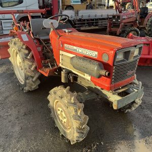 YANMAR/ YM1820D/ 21412/ 872h