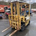 4FGL10 14226 used fork lift |KHS japan