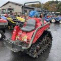 AC-21 50758 japanese used compact tractor |KHS japan