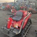 AC18 20233 japanese used compact tractor |KHS japan