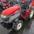 AF-15D 03755 japanese used compact tractor |KHS japan