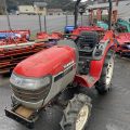 AF17D 01091 japanese used compact tractor |KHS japan