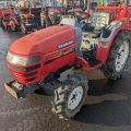 AF180D 13745 japanese used compact tractor |KHS japan