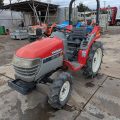 AF-18D 05312 japanese used compact tractor |KHS japan