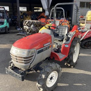 YANMAR/ AF18D/ 11210/ 255h