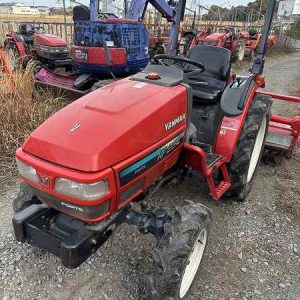 YANMAR/ AF224D/ 10965/ 1531h