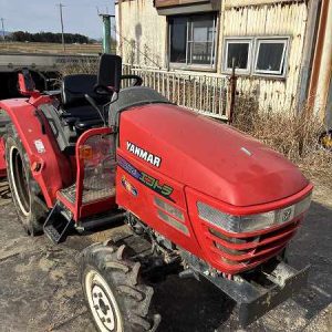 YANMAR/ AF324D/ 81142/ 1838h