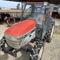AF33D 21389 japanese used compact tractor |KHS japan