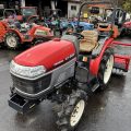 EF220D 004995 japanese used compact tractor |KHS japan
