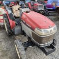 EF226D 063900 japanese used compact tractor |KHS japan
