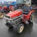 F145D 712002 japanese used compact tractor |KHS japan