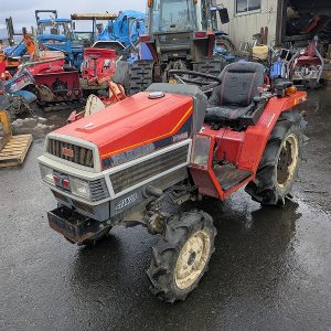 YANMAR/ F145D/  712002/ 888h