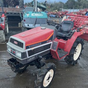 YANMAR/ F155D/ 711508/ 984h