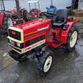 F15D 05418 japanese used compact tractor |KHS japan