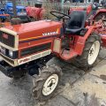 F16D 17008 japanese used compact tractor |KHS japan