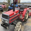 F20D 10544 japanese used compact tractor |KHS japan