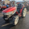 F-220D 20693 japanese used compact tractor |KHS japan