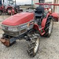 F220D 22509 japanese used compact tractor |KHS japan
