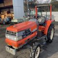 GL21D 32883 japanese used compact tractor |KHS japan