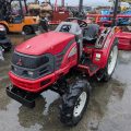 GS18D 20558 japanese used compact tractor |KHS japan