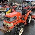 GT3D 59446 japanese used compact tractor |KHS japan