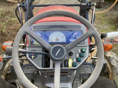 HV231 600005 used boom sprayer |KHS japan
