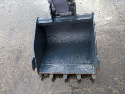 KX-026 10676 used backhoe |KHS japan
