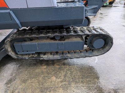 KX-026 10676 used backhoe |KHS japan
