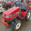 Ke-3D 05331 japanese used compact tractor |KHS japan