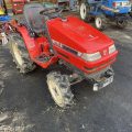 Ke-3D 07060 japanese used compact tractor |KHS japan