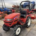 ke-50D 31188 japanese used compact tractor |KHS japan