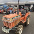 L1-18D 57080 japanese used compact tractor |KHS japan