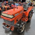 L1-215D 83622 japanese used compact tractor |KHS japan